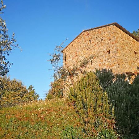 Cottage La Torre Del Pittore Bonassola Extérieur photo