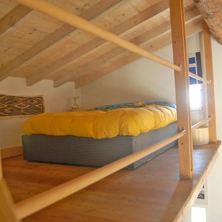 Cottage La Torre Del Pittore Bonassola Extérieur photo