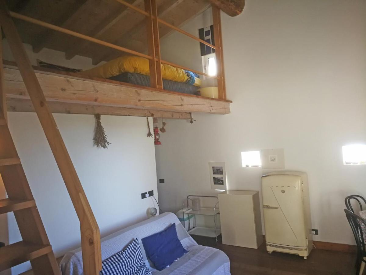 Cottage La Torre Del Pittore Bonassola Extérieur photo