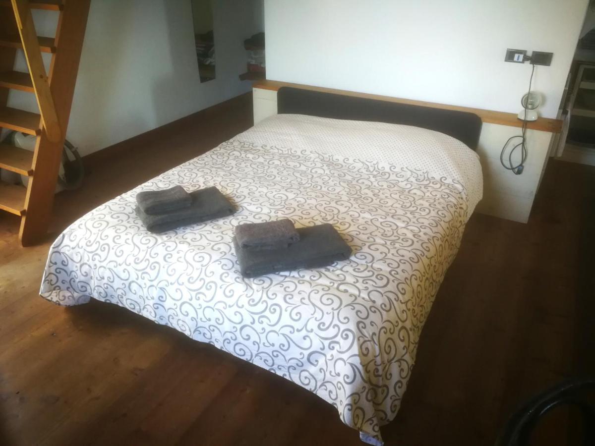 Cottage La Torre Del Pittore Bonassola Extérieur photo