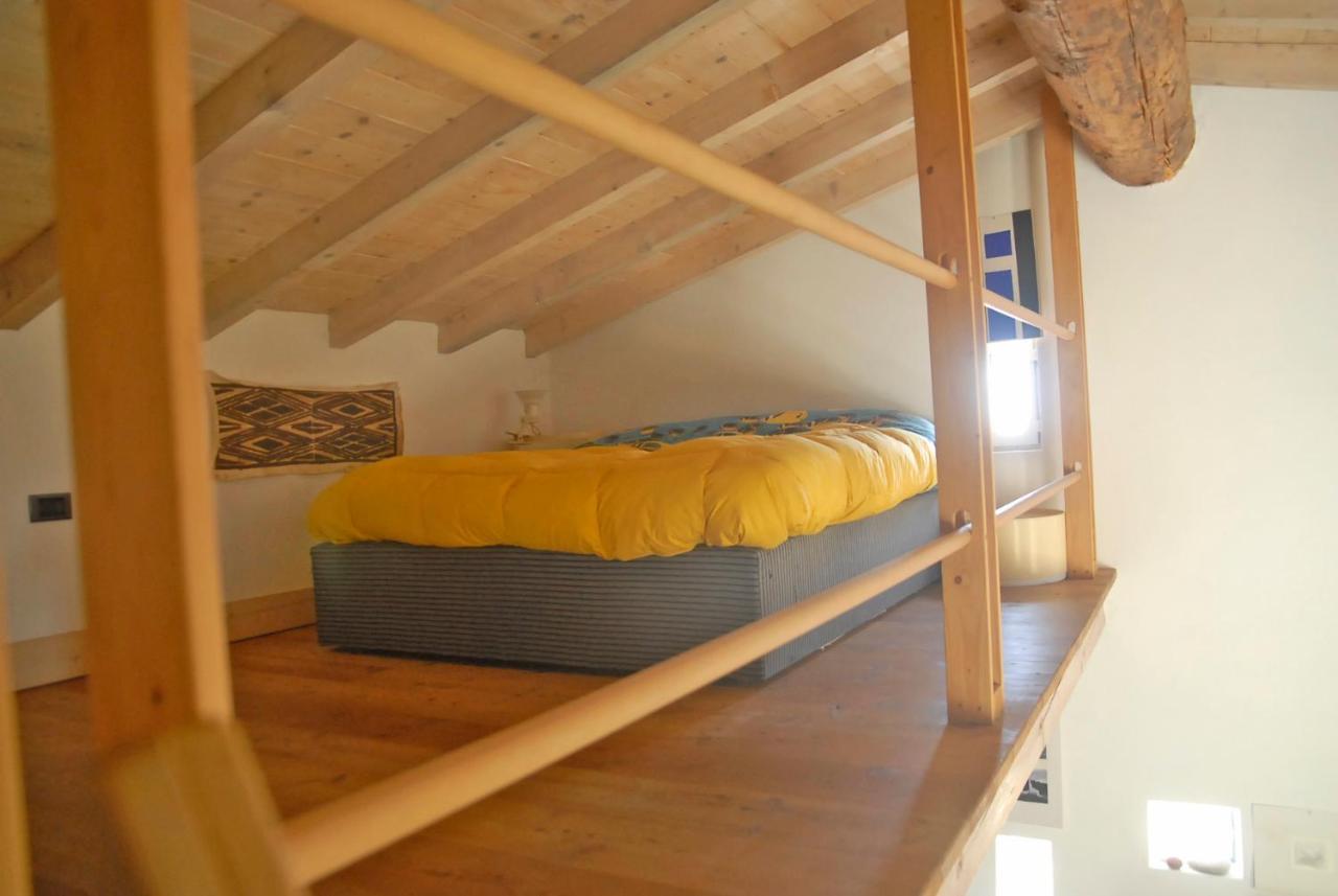 Cottage La Torre Del Pittore Bonassola Extérieur photo